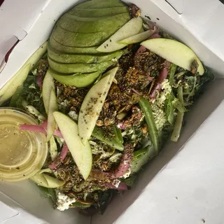 good green salad