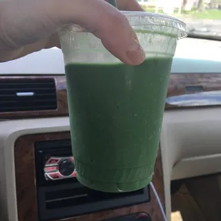 green monster