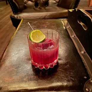 drink