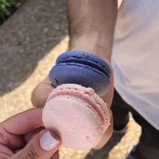 Macaroons