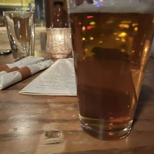 Beer - Everyday Warrior