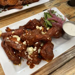 Buffalo Wings