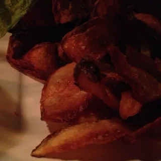 Housemade Alchemy Fries