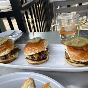 Sliders