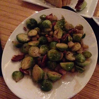 Brussels Sprouts