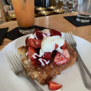 Strawberry Shortcake