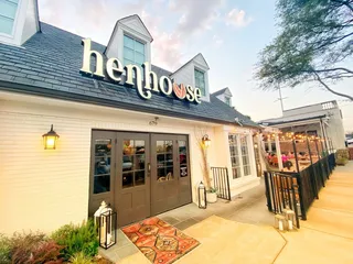 The Hen House Memphis