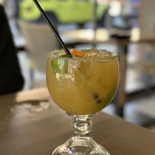 Ultimate Margarita