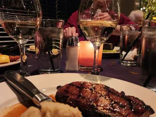 The Blackstone Grille