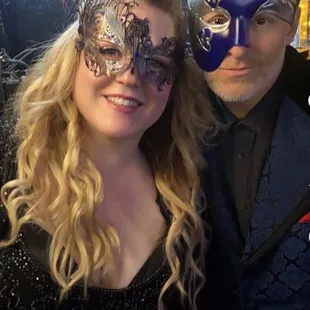 NYE @Alchemy Row!