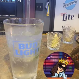 drink