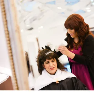 Let us create customized color for your wants and needs.