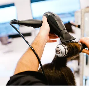 Have a special event to attend? Have your hair styled by one of our talented stylist.