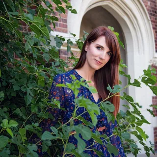Melissa O.