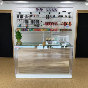 Alchemy Shop