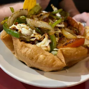 Tostada