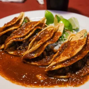 Tacos Alchile