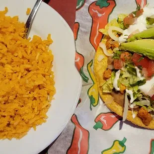 food, tacos