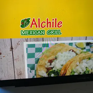Ordering carry out online!