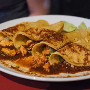 Alchile Tacos