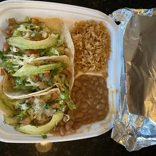 Supreme Tacos