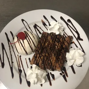 Churros