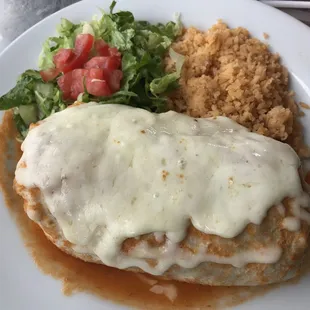 Wet Burrito