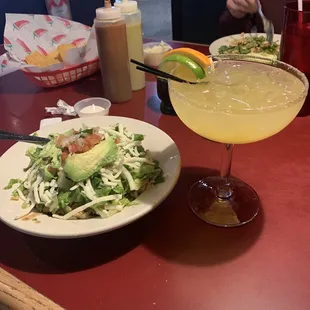 Burrito Bowl