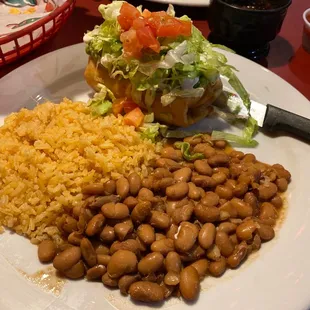 Chimichanga