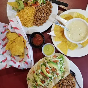 Queso