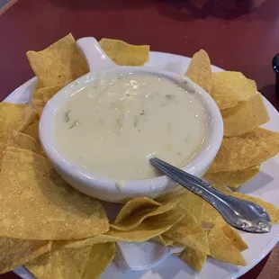 Cheese Dip