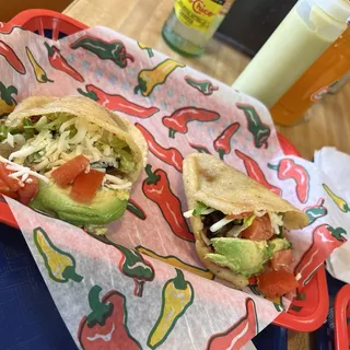 Gorditas (2)