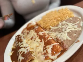 El Camino Real