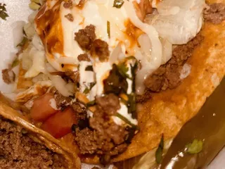Taqueria Victoria