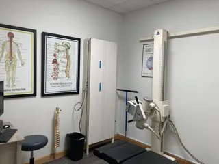 Turning Pointe Chiropractic