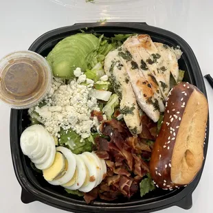 Cobb Salad