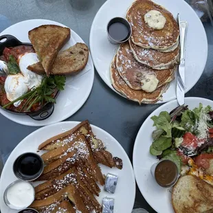 Brioche French Toast