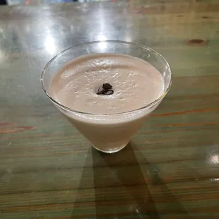 Espresso Martini