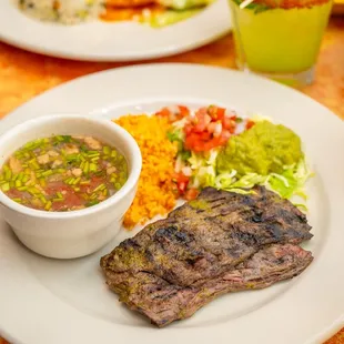 Carne Asada