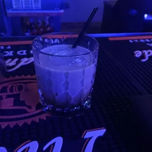 Superb White Russian