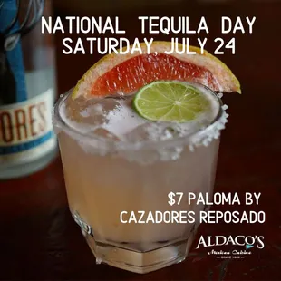 All day July 24, 2021