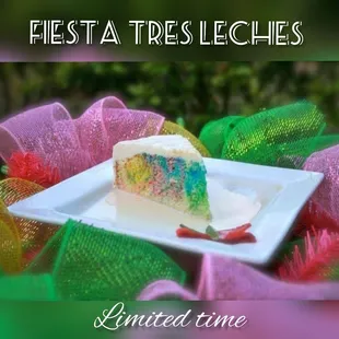 Tres Leches