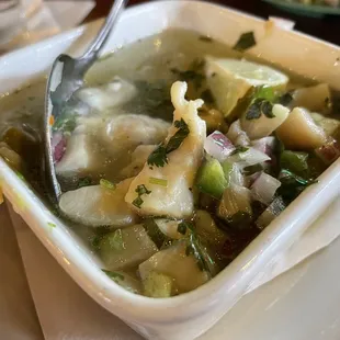 Ceviche