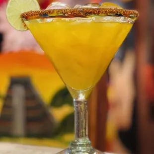 Mango  Margarita
