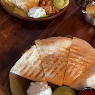 Quesadilla