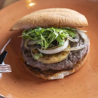 Aldana's Favorite Flautas