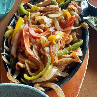 Fajitas