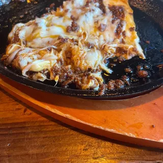 Choriqueso