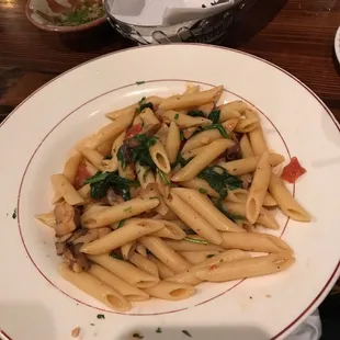 food, pasta, pasta dish