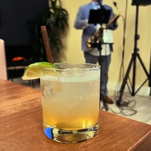 #CadillacMargarita #Tequila #Cocktails